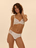 Eingebuchtete Shorty - Natur