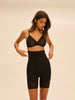 Shaping-Pantys - Schwarz