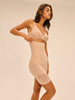 Shaping-Pantys - Rosige Haut