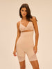 Shaping-Pantys - Rosige Haut