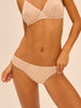 Slip - Rosige Haut