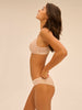 Slip - Rosige Haut