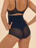 High-Waist-Shaper - Mitternacht