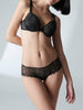 Push-up-BH - Schwarz
