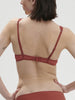 Push-up-BH - Sienaerde