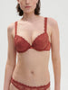 Push-up-BH - Sienaerde