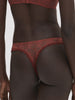 Tanga - Sienaerde
