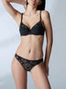 Push-up-BH - Schwarz
