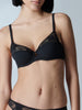Push-up-BH - Schwarz