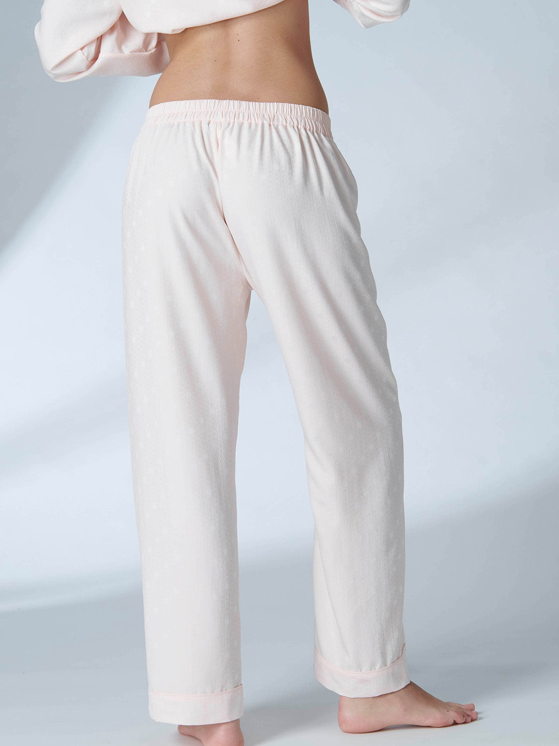 Hose - Pop-Rosa