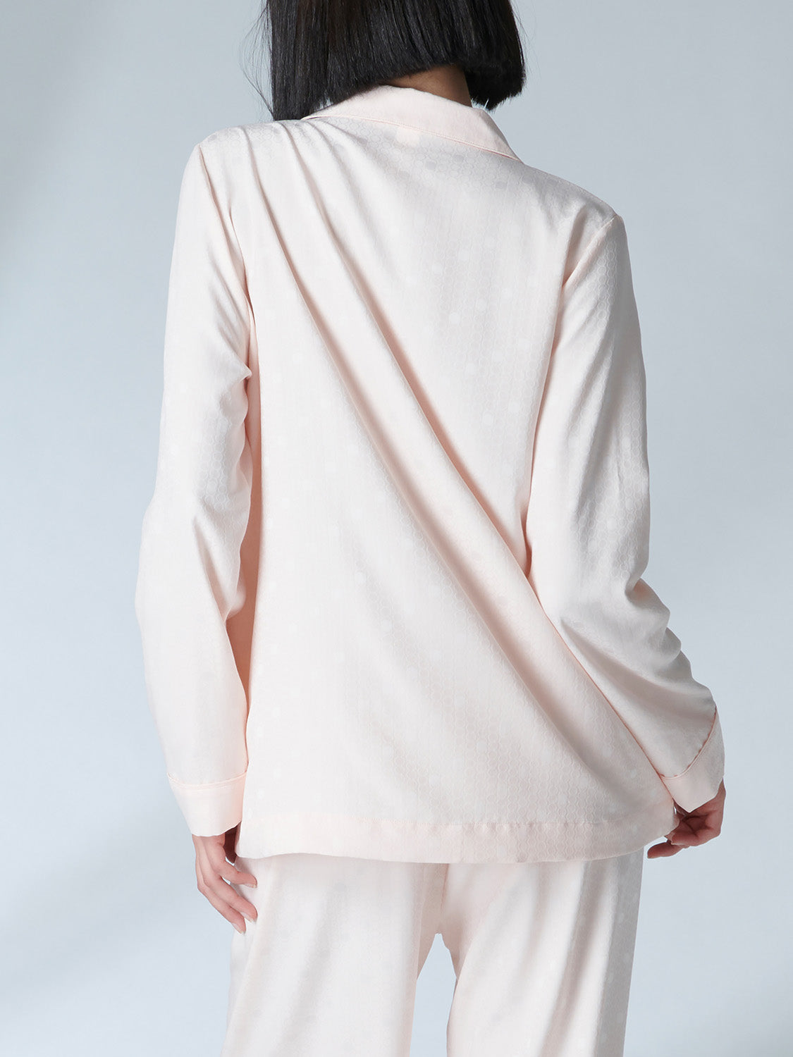 Jacke - Pop-Rosa