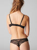 Plunge-Full-Cup-BH - Schwarz