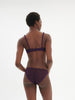 Balconette-BH - Euphoria-Violett