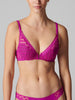 Push-up-Triangel-BH - Bougainvillea