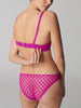 Push-up-Triangel-BH - Bougainvillea
