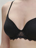 Plunge-Spacer-BH - Schwarz
