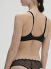 Plunge-Spacer-BH - Schwarz