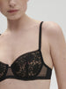 Half-Cup-BH - Schwarz