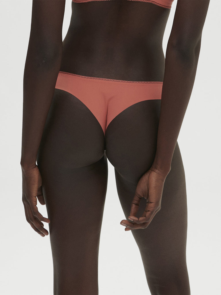 Tanga - Texas-Pink