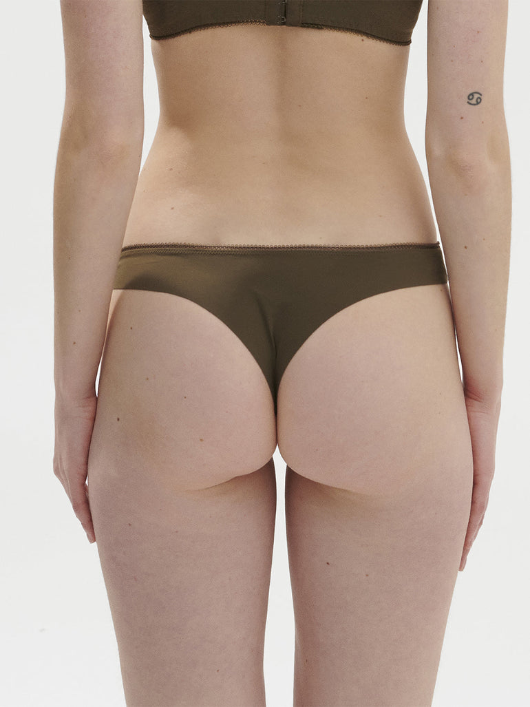 Tanga - Nomad-Grün