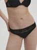 Slip - Schwarz