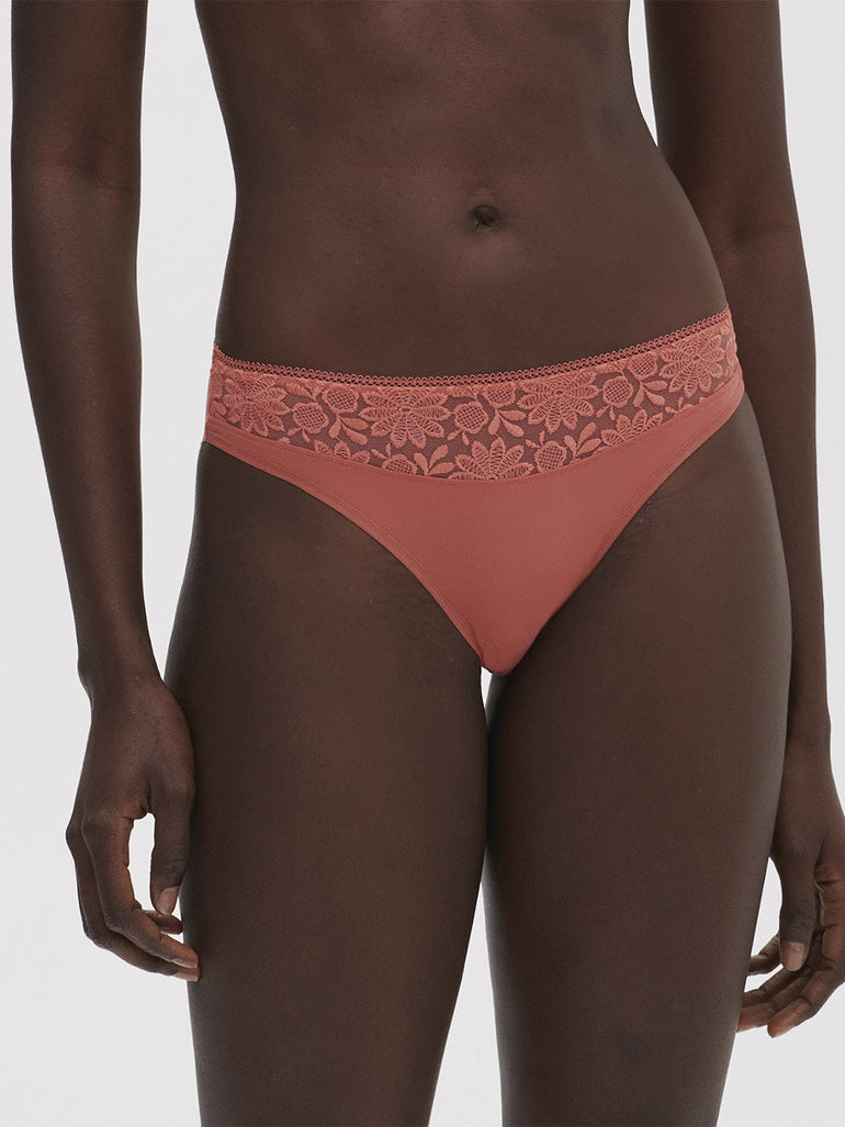 Slip - Texas-Pink