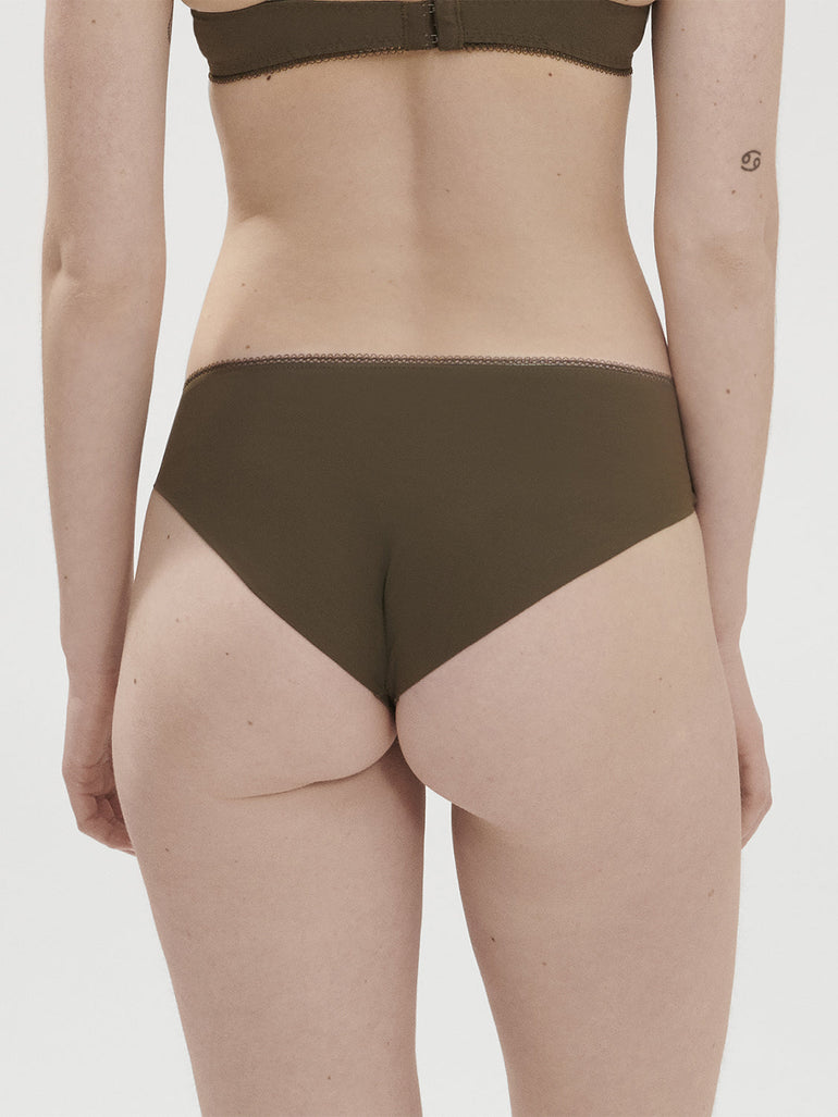 Slip - Nomad-Grün