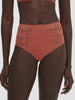 High-Waist-Slip. - Texas-Pink