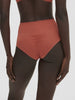 High-Waist-Slip. - Texas-Pink