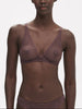 Weicher Triangel-BH mit Softcup - Byzantine