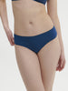 High-Leg-Hipster - Poseidonblau
