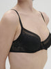Push-up-BH - Schwarz
