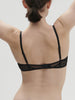 Push-up-BH - Schwarz