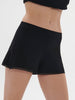 Nightshort - Schwarz