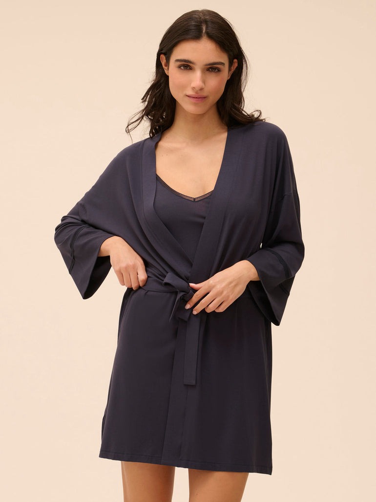 Kimono - Vollmond