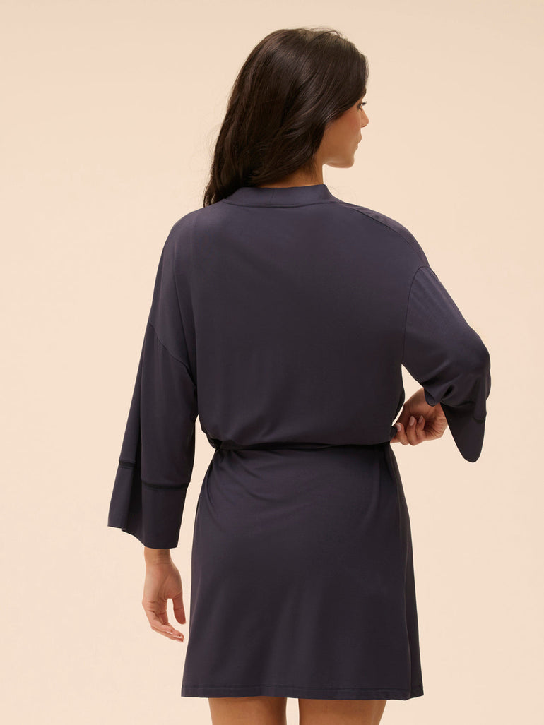 Kimono - Vollmond