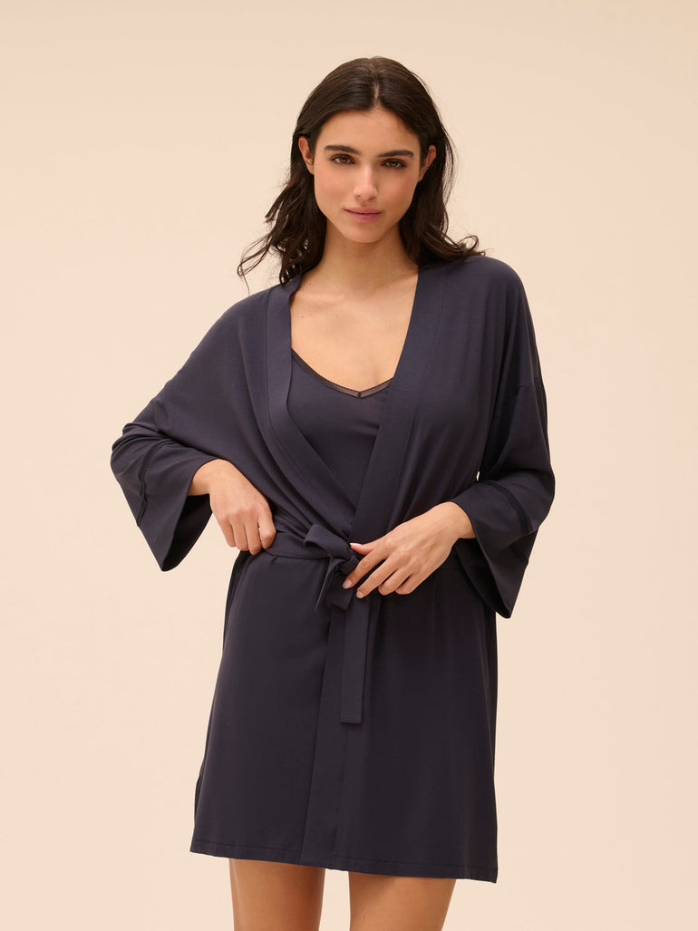Kimono - Vollmond