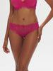 Progressiver Slip - Hibiskusrosa