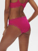 Progressiver Slip - Hibiskusrosa
