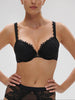 Push-up-BH - Schwarz