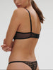 Push-up-BH - Schwarz