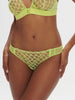 Slip - Limette