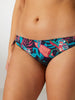 Bikinihose - Kosmosblau