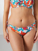 Bikinihose - Summer-Weiß