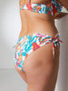 Bikinihose - Summer-Weiß