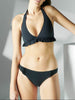 Bikinihose - Schwarz