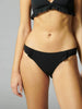 Bikinihose - Schwarz