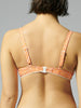 Bikinioberteil mit Bügel - Orangeade