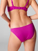 Bikini-Slip. - Bougainvillea