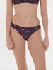 Progressiver Slip - Euphorien-Lila